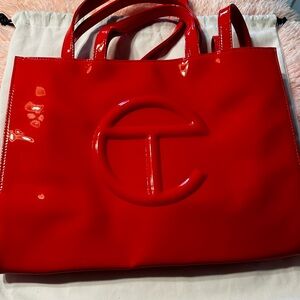 TELFAR HAND BAG